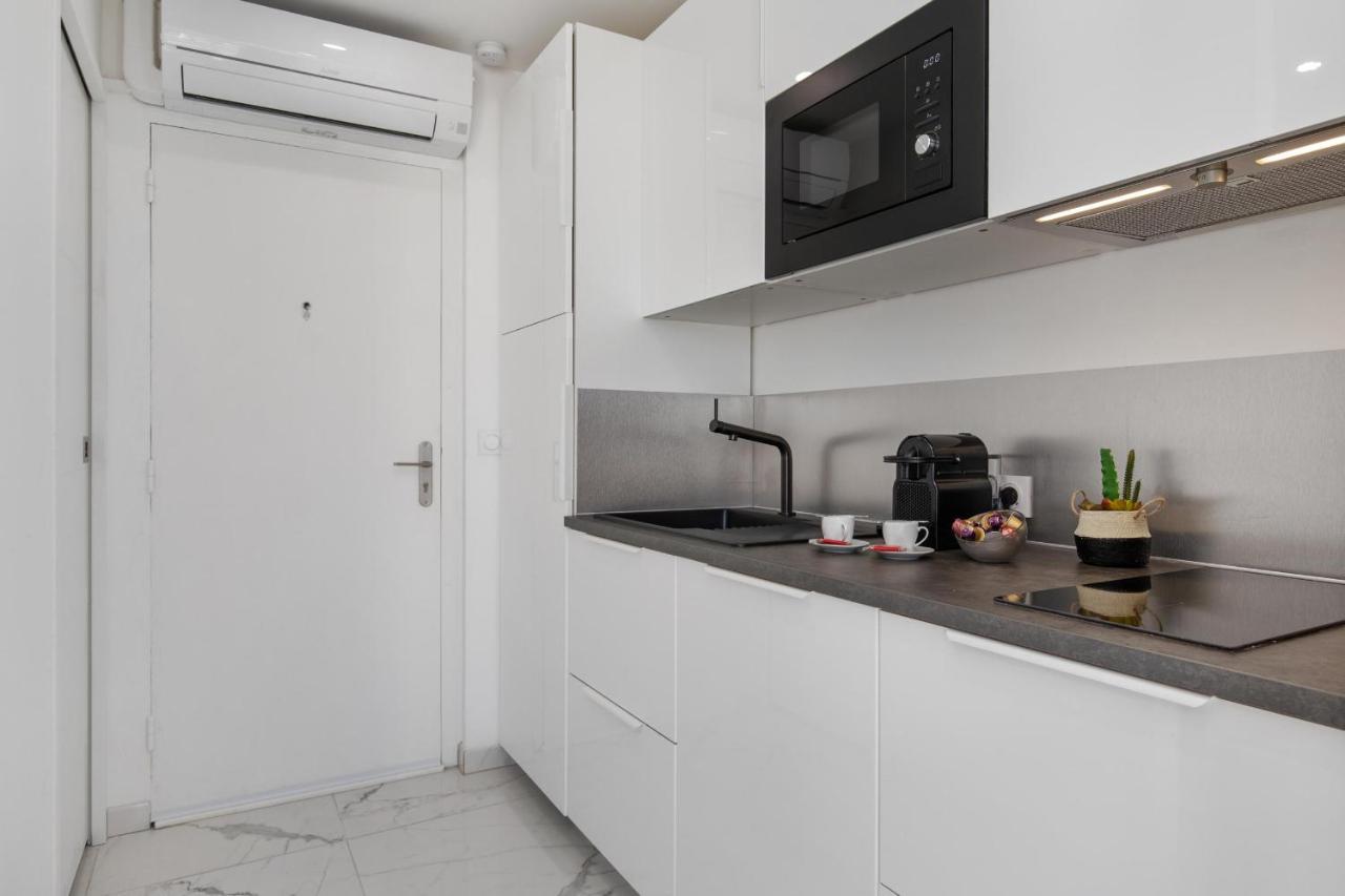 Village Naturiste - Emotion X Heliopolis Sea View Agde Ngoại thất bức ảnh